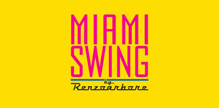 Suono di classe… Miami Swing