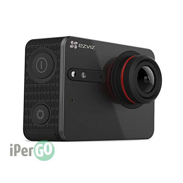 Ezviz S5 Plus Action Camera