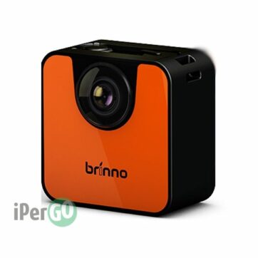 Brinno TLC120 - Sensore Time Lapse Camera