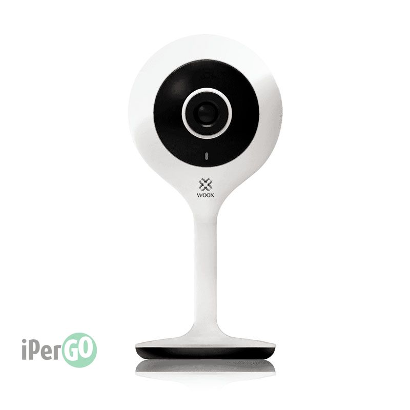 WOOX Smart Indoor WiFi Camera