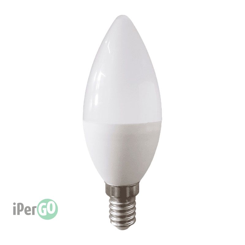 WOOX Smart Indoor Bulb E14