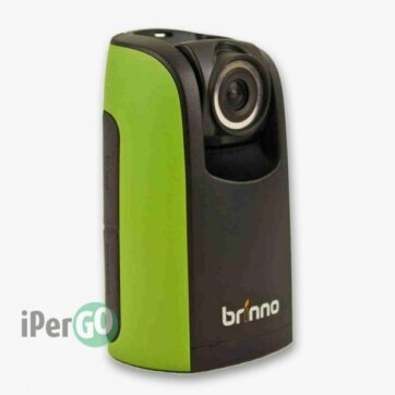 Brinno BCC100 Construction Camera