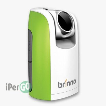 Brinno Time Lapse Camera TLC200