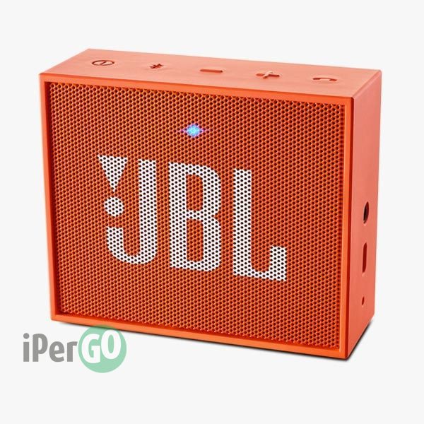 JBL GO Ultra Speaker