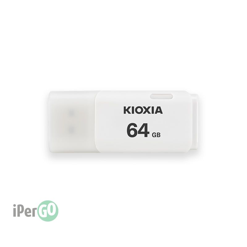 KIOXIA TransMemory U202 - USB Flash Drive 64 GB