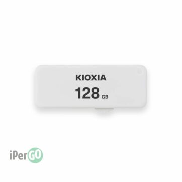 KIOXIA TransMemory U203 - USB Flash Drive