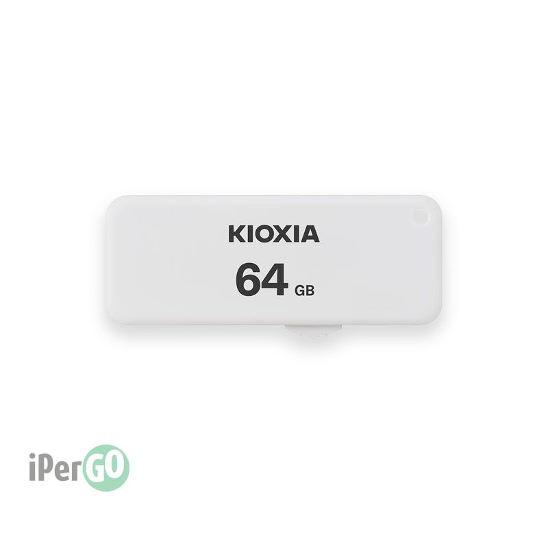 KIOXIA TransMemory U203 - USB Flash Drive