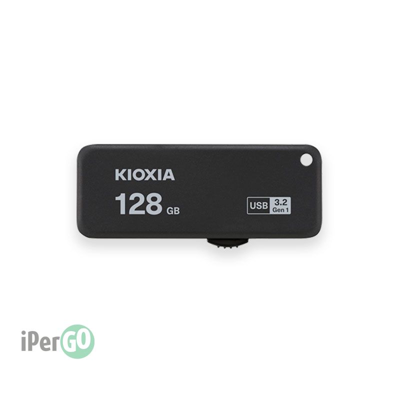 KIOXIA TransMemory U365 - USB Flash Drive dai 32 a