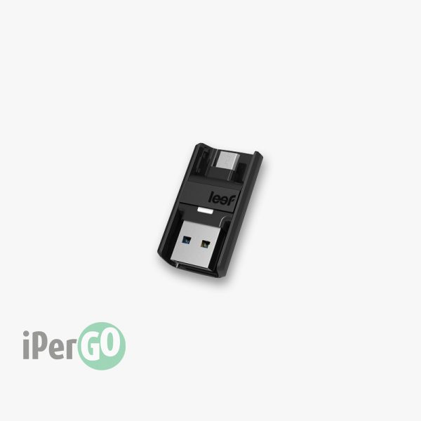 Leef Bridge 3.0 Mobile USB