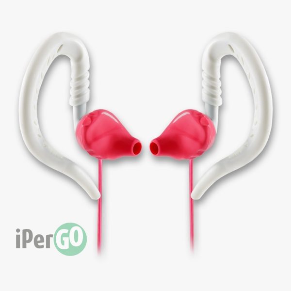 Yurbuds Focus 100 For Woman