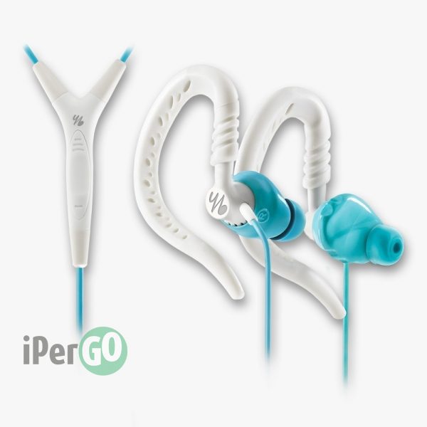 Yurbuds Focus 400 For Woman