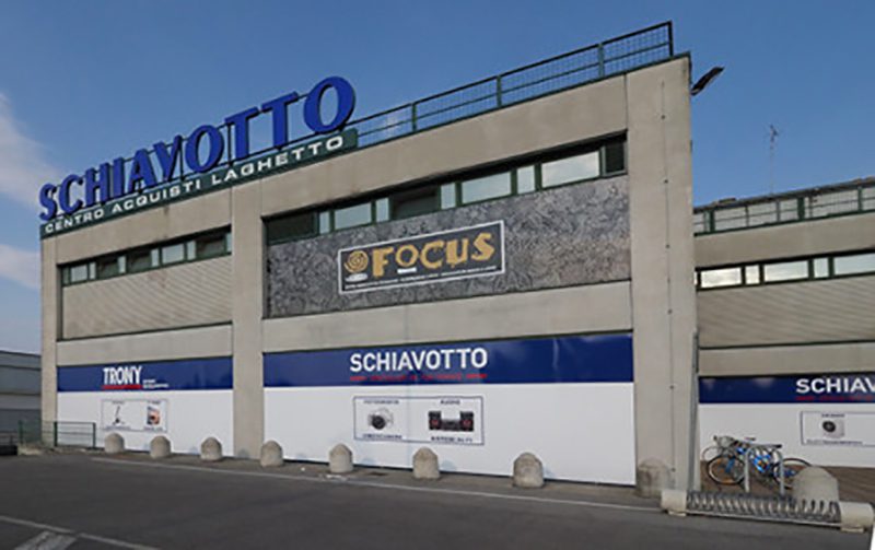 Schiavotto - Vicenza