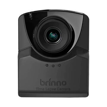 Brinno - TLC2020 HDR & FHD Time Lapse Camera