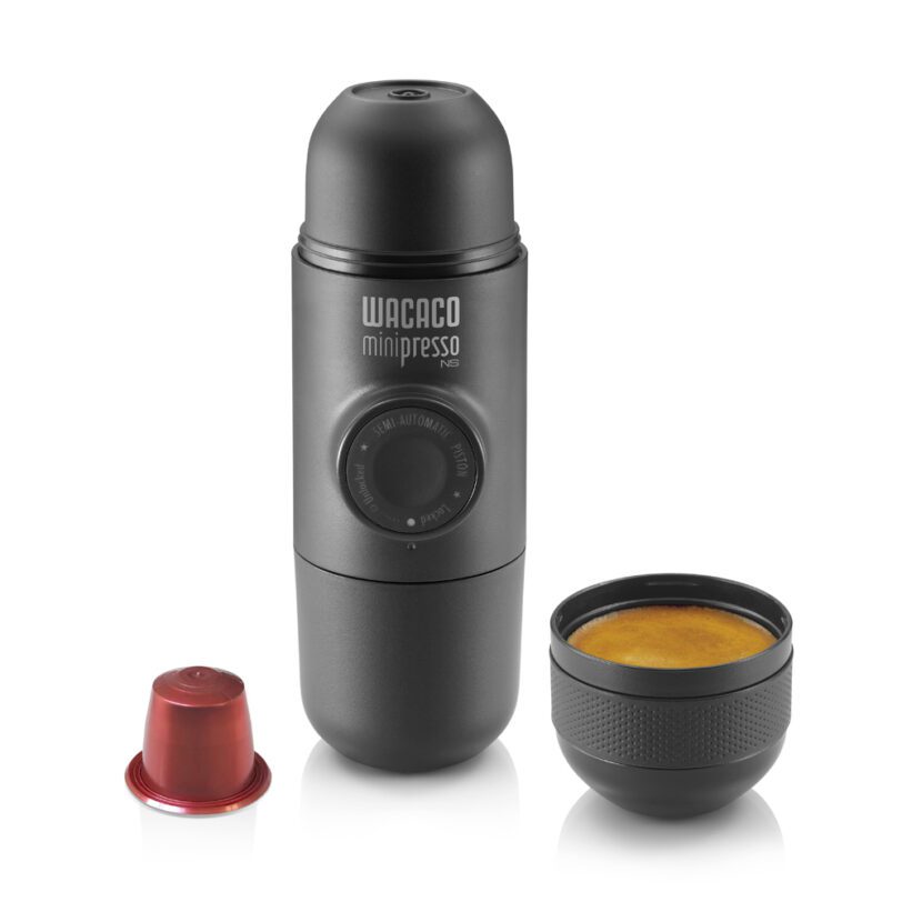 Wacaco - Minipresso NS